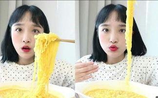 精神小妹网红吃瓜视频,揭秘娱乐圈幕后真相