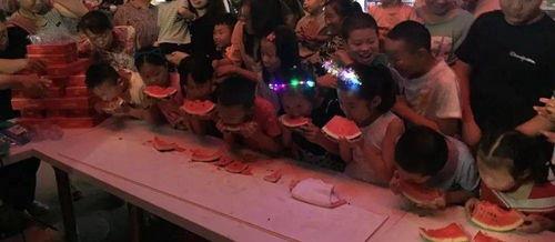 网红吃瓜每天大赛