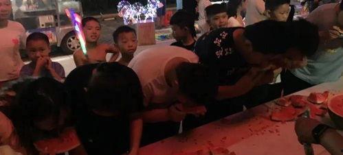 网红吃瓜每天大赛