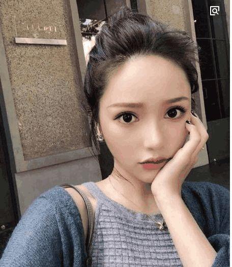 qq吃瓜网红图片大全