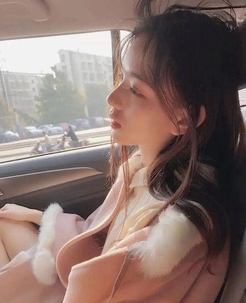 吃瓜女网红图片头像高清