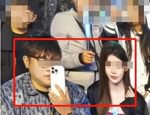 网红陪大哥视频吃瓜,揭秘娱乐圈幕后故事