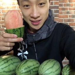 网红云南蔡总吃瓜视频,揭秘网红圈幕后故事